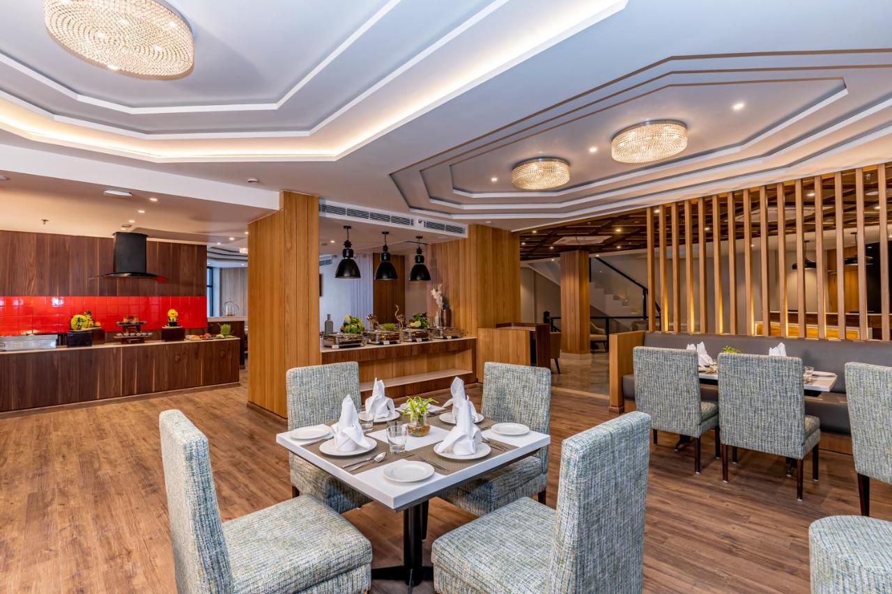 Fortune Khajjiar - Member Itc Hotels' Group מראה חיצוני תמונה